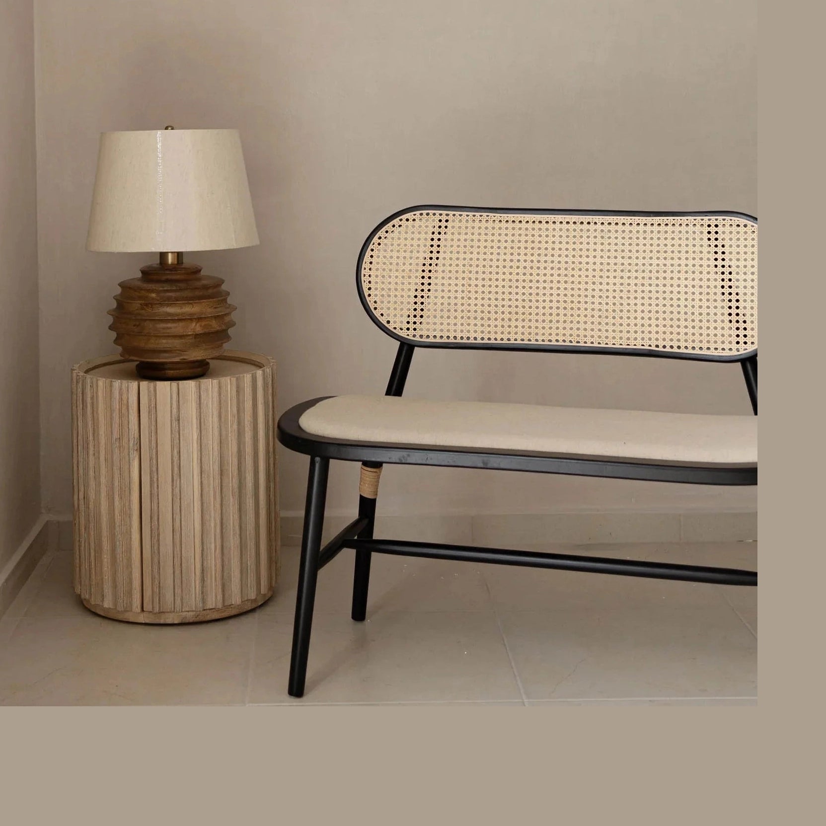 Delora Side Table