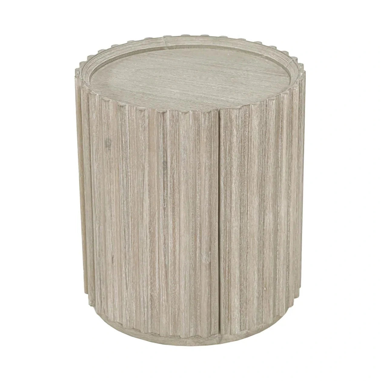 Delora Side Table