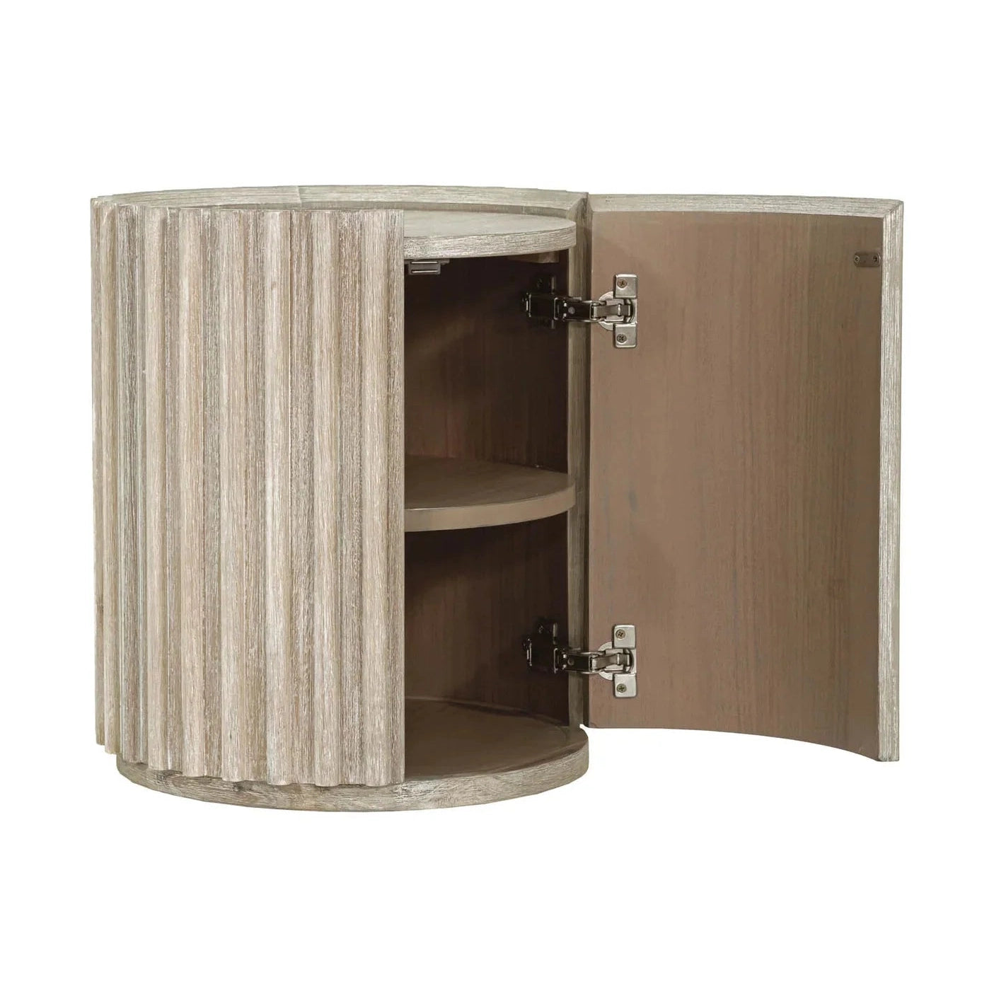 Delora Side Table
