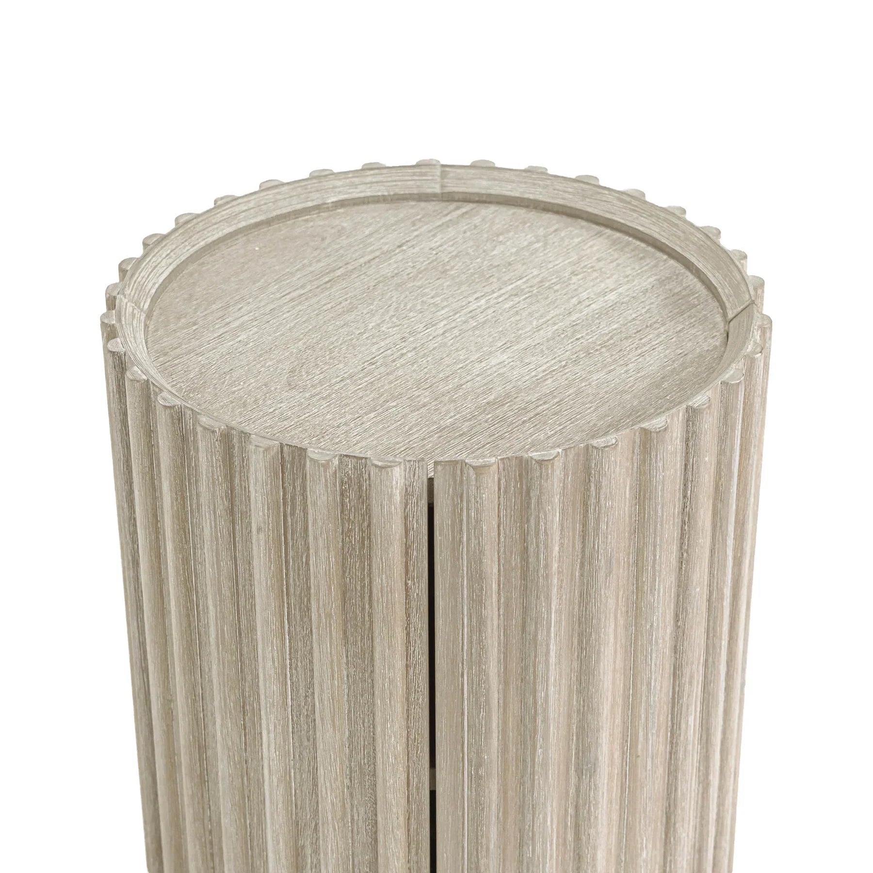 Delora Side Table