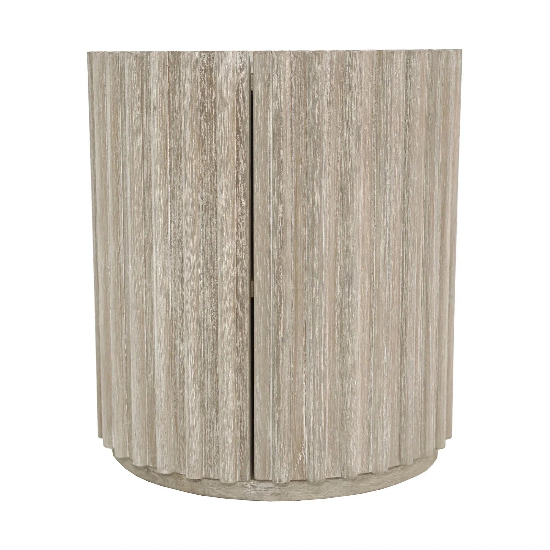 Delora Side Table