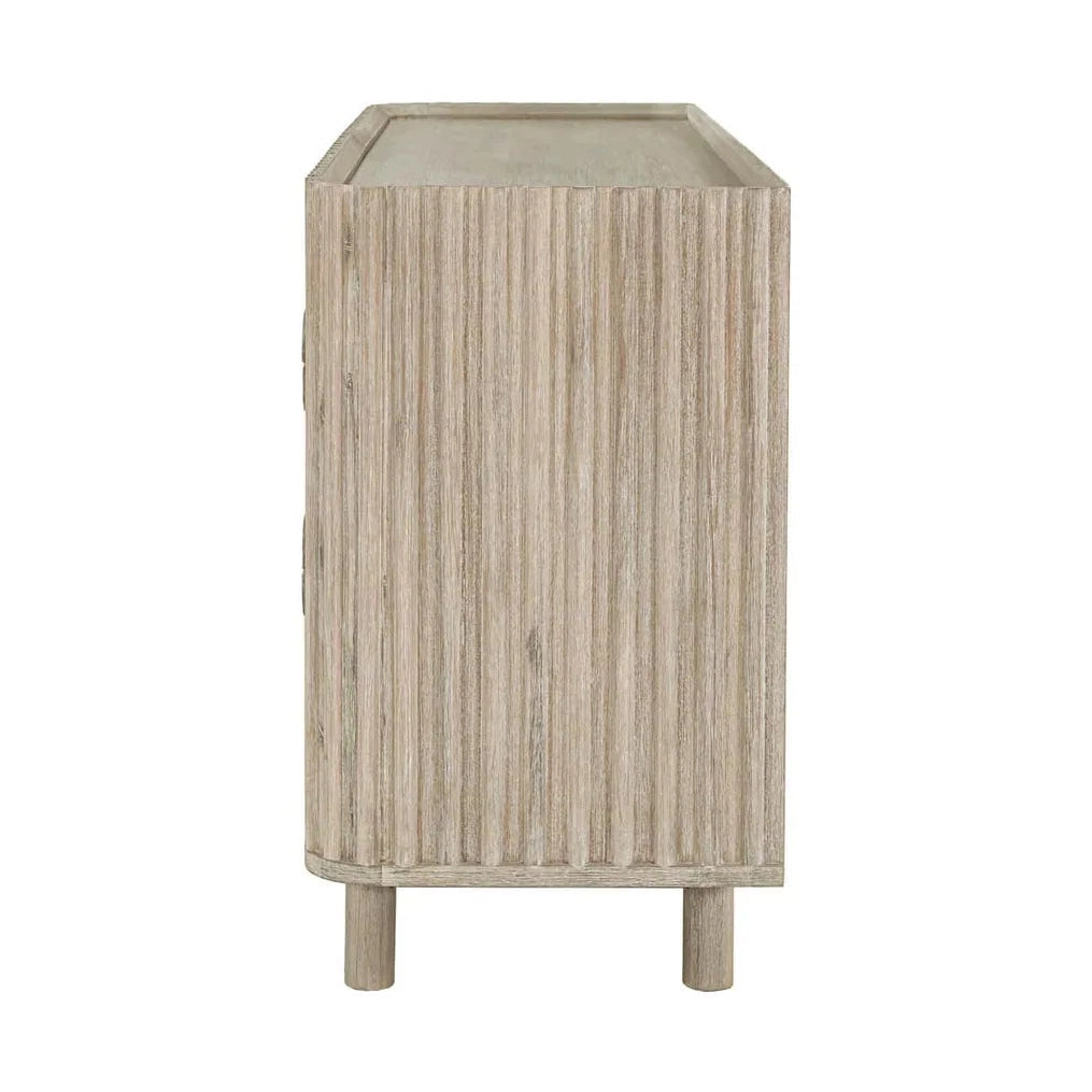 Delora 6 Drawer Dresser