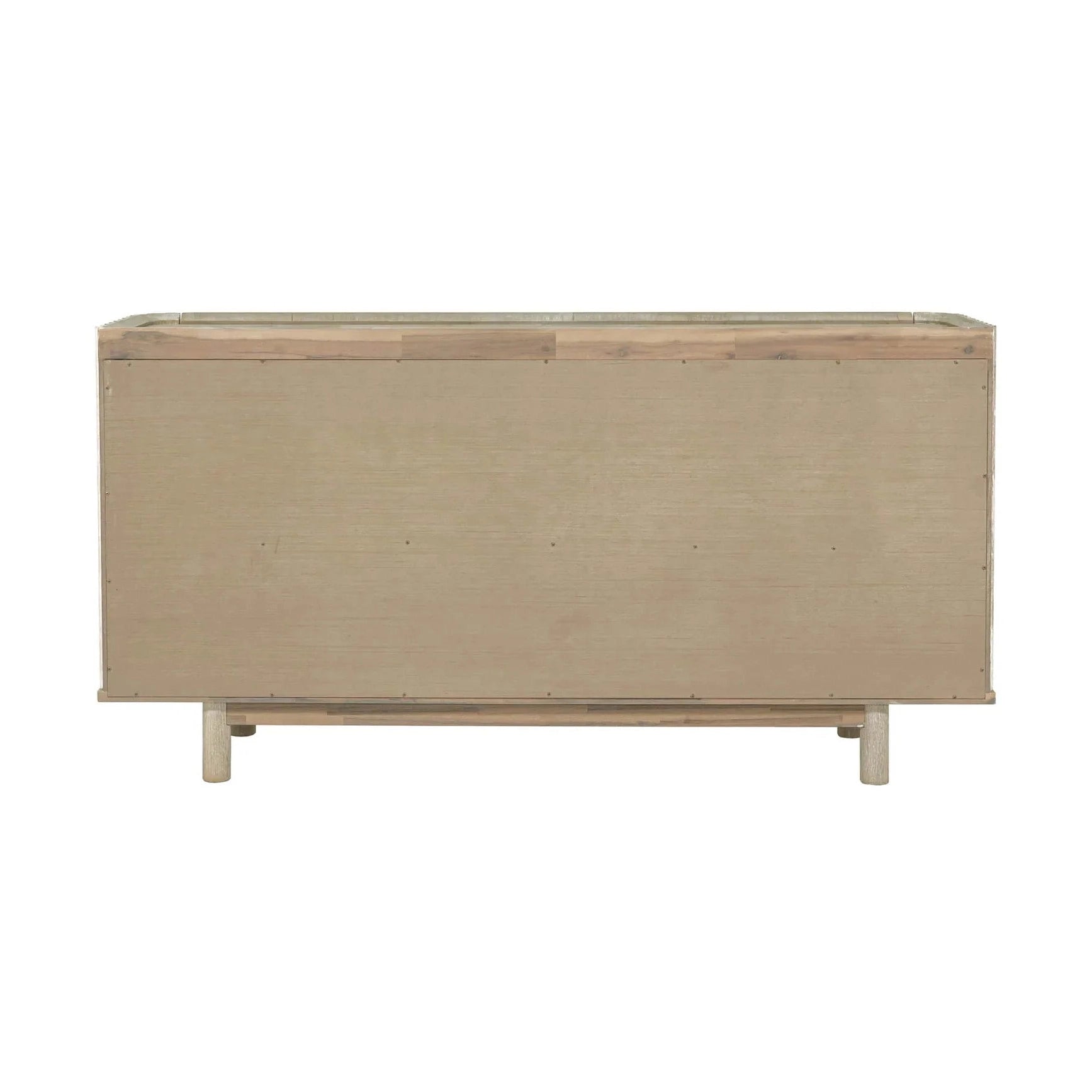 Delora 6 Drawer Dresser