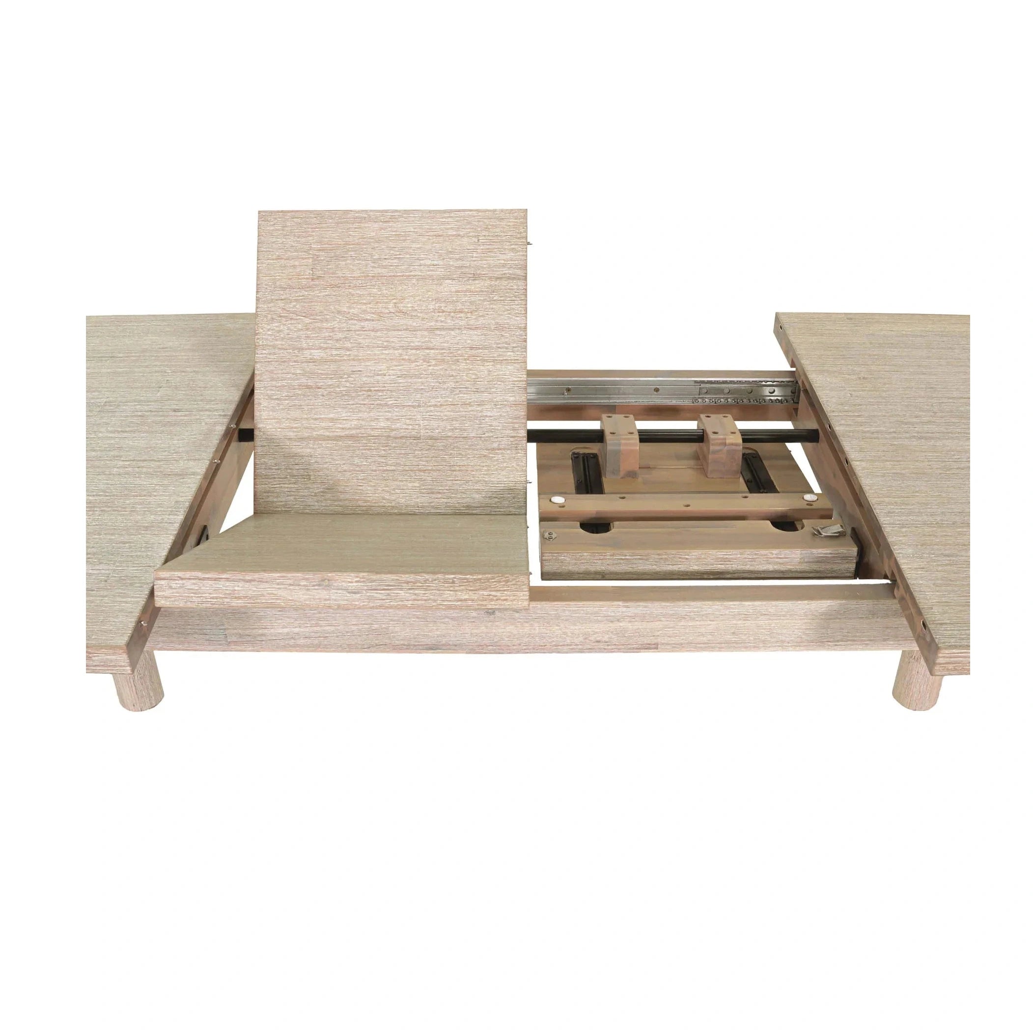Delora Extension Dining Table