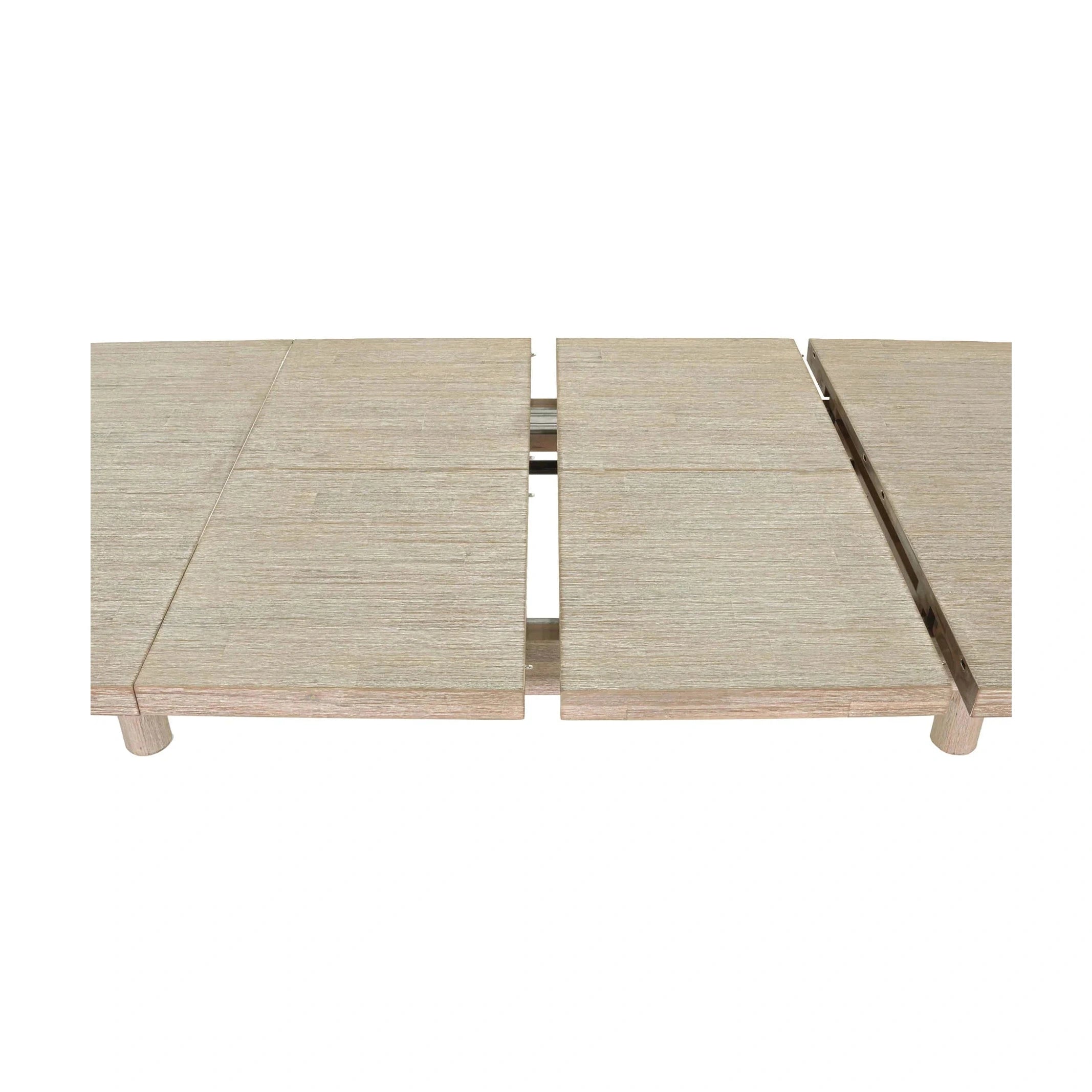 Delora Extension Dining Table