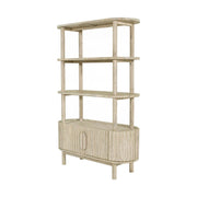 Delora Bookcase