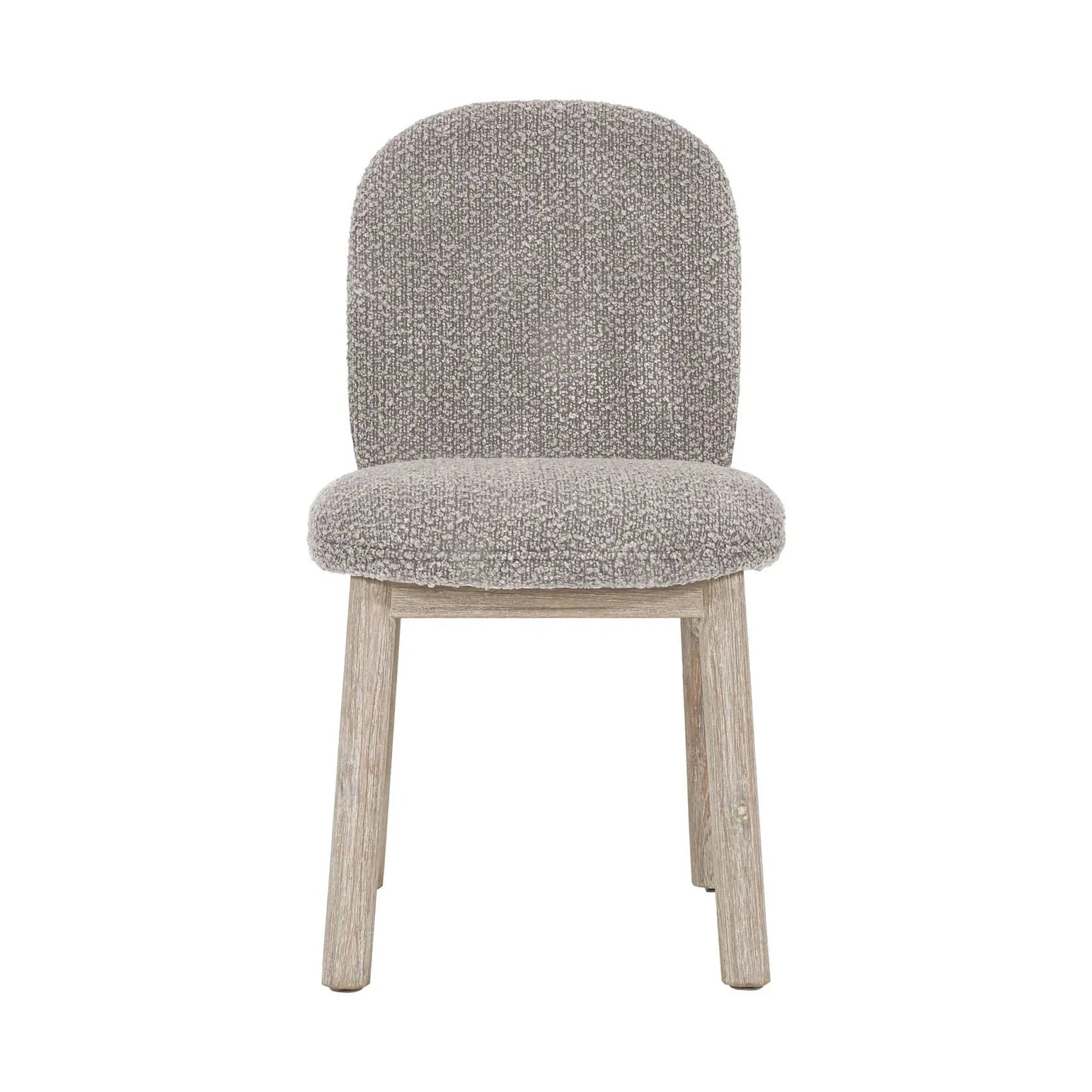 Delora Dining Chair Oatmeal