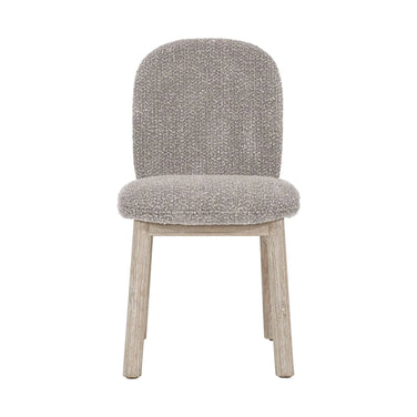 Delora Dining Chair Oatmeal