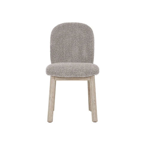Delora Dining Chair Oatmeal