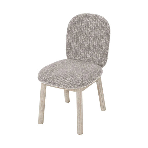 Delora Dining Chair Oatmeal