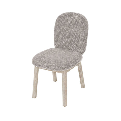 Oasis Dining Chair - Oatmeal