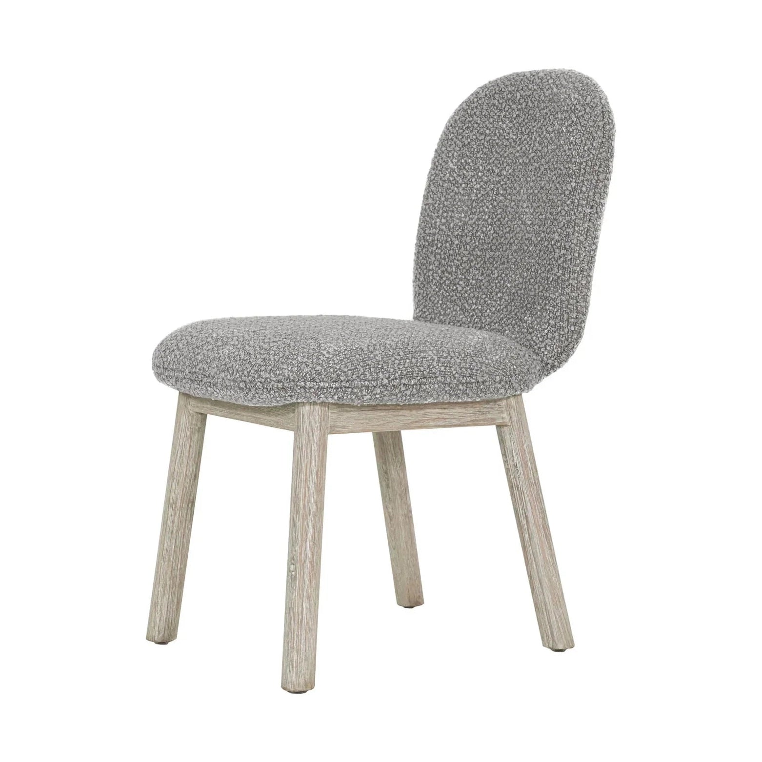 Delora Dining Chair Oatmeal