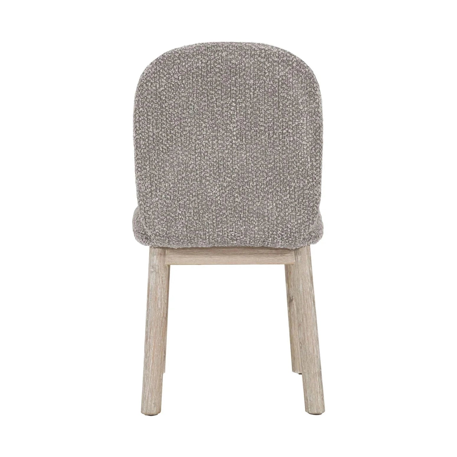 Delora Dining Chair Oatmeal