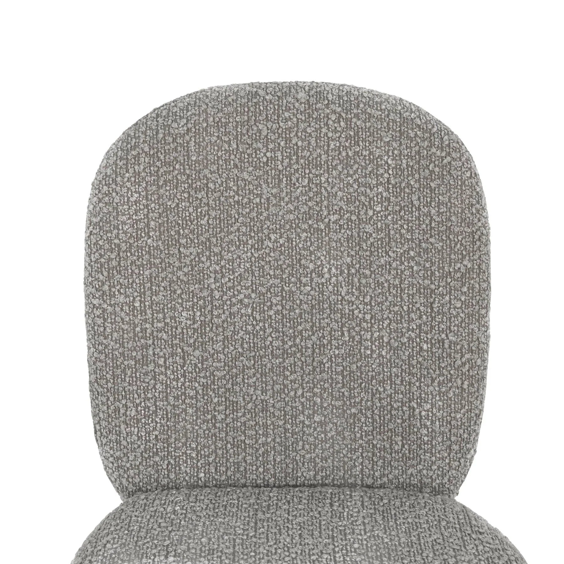 Delora Dining Chair Oatmeal