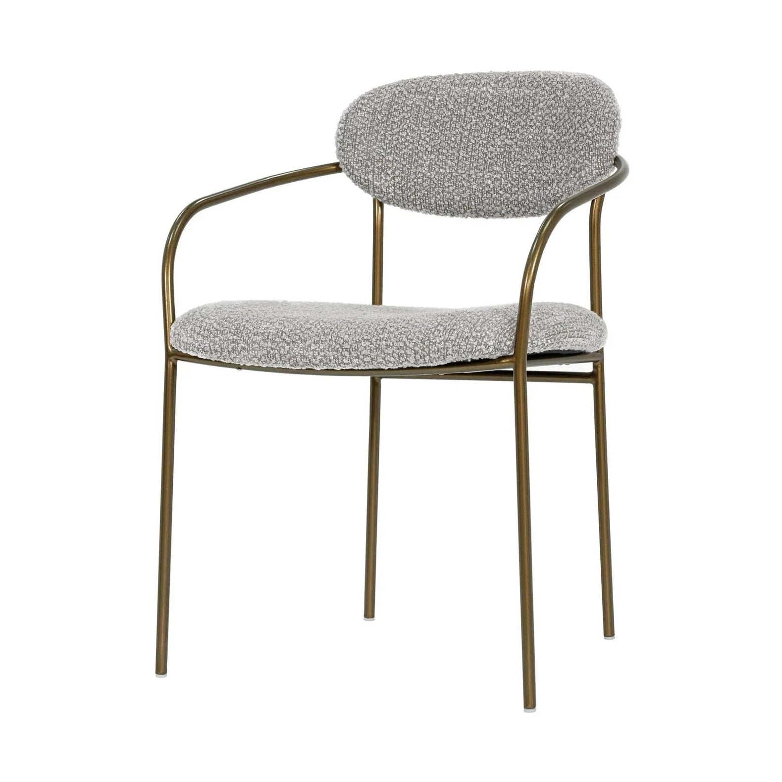 Delora Arm Dining Chair