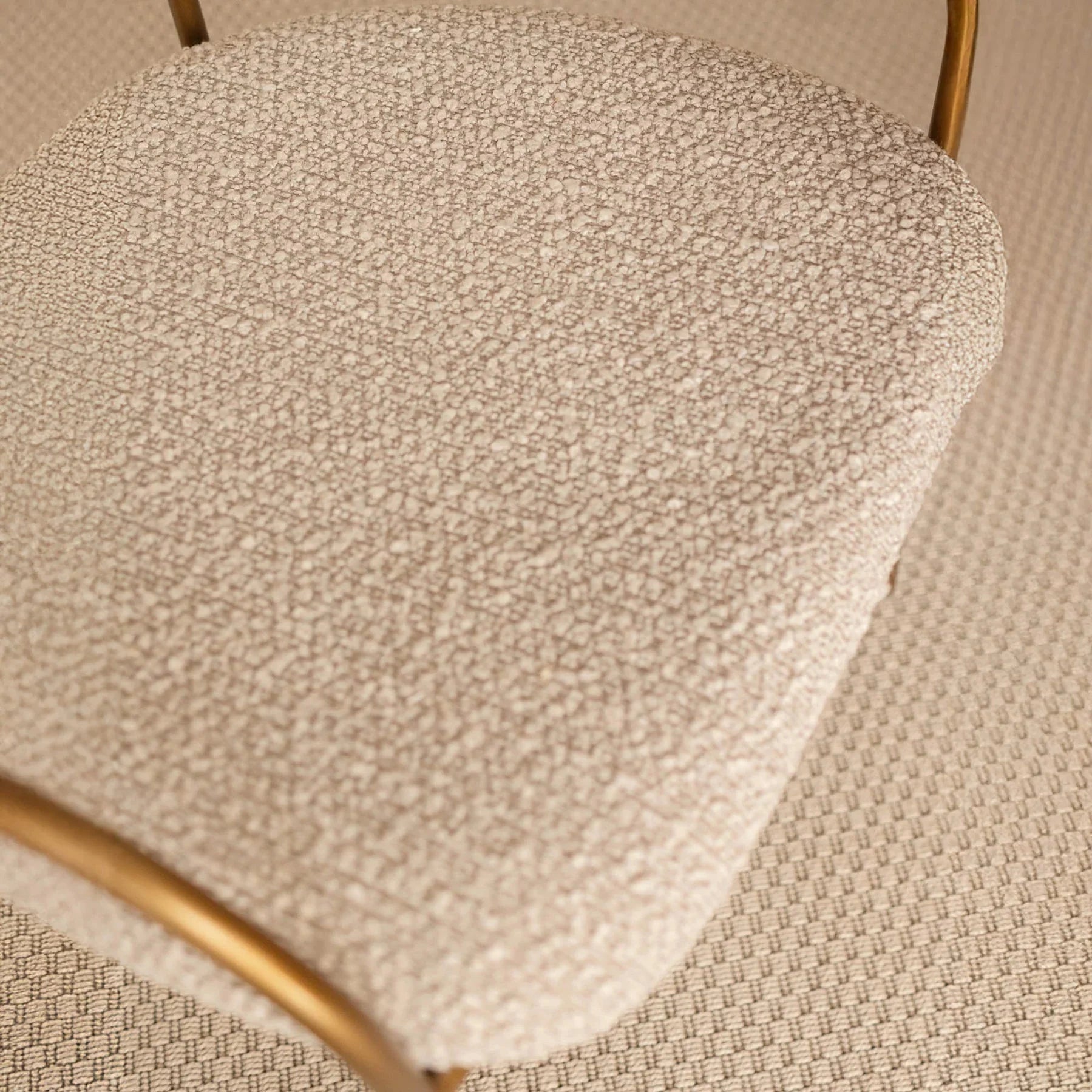 Delora Arm Dining Chair