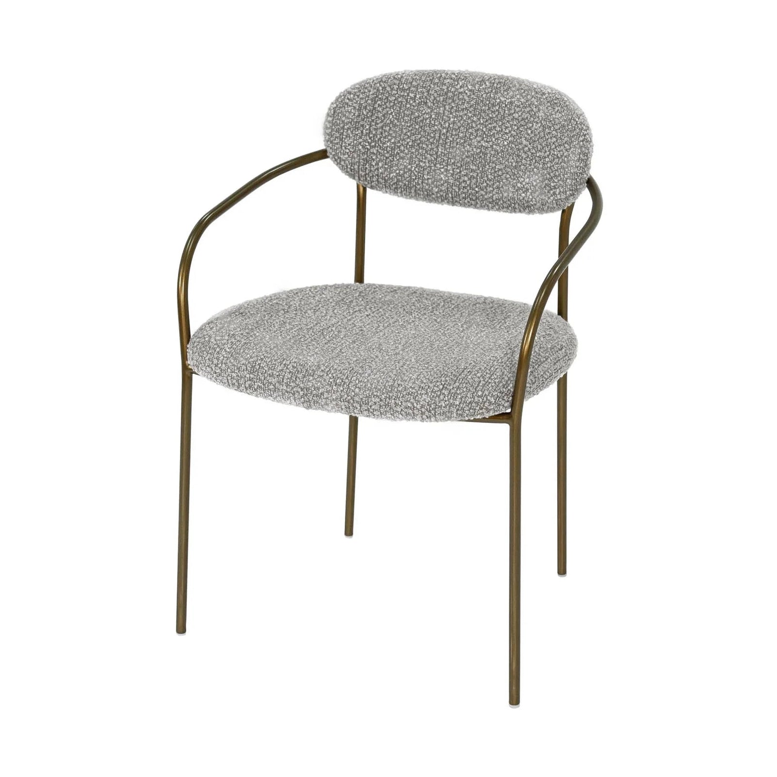 Delora Arm Dining Chair