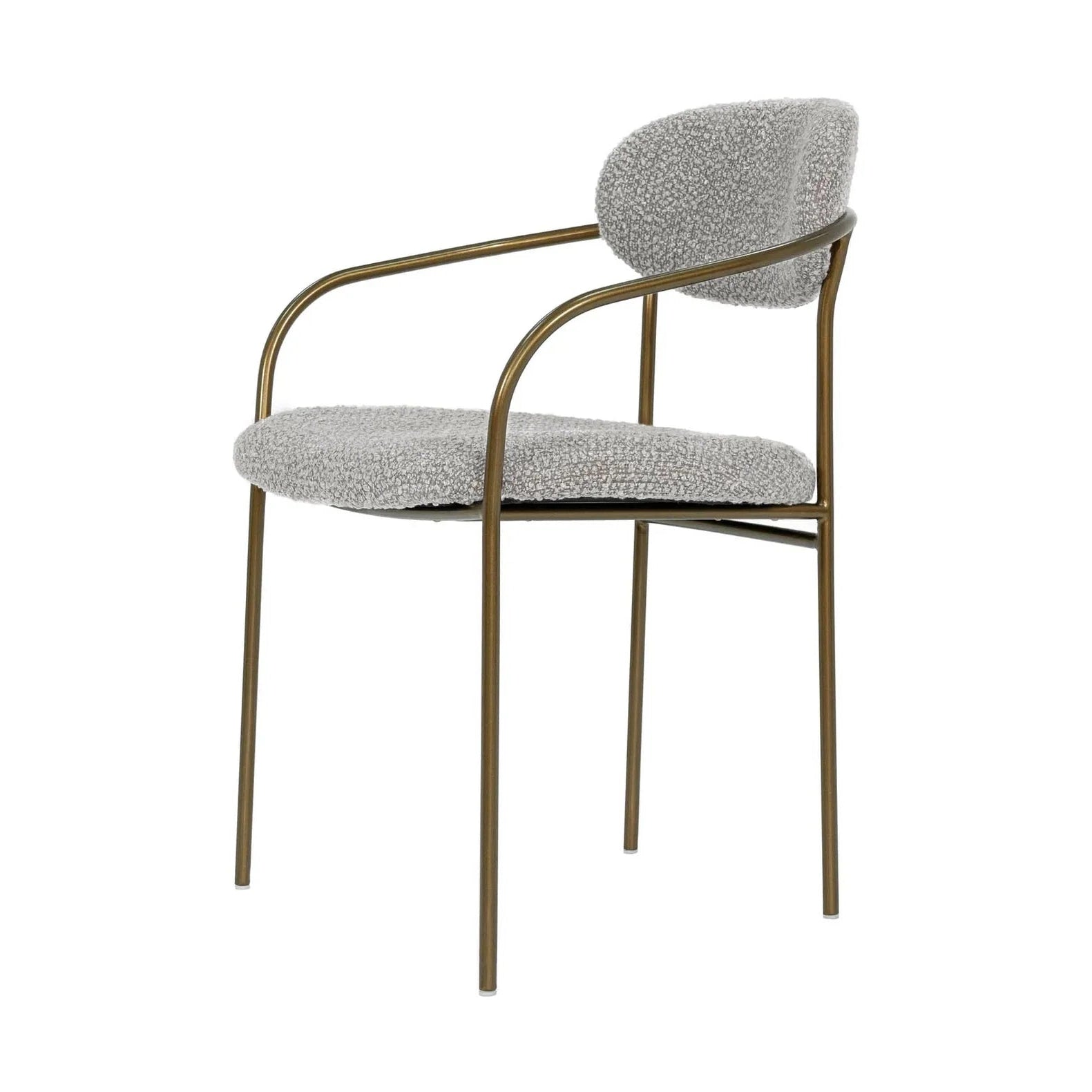 Delora Arm Dining Chair