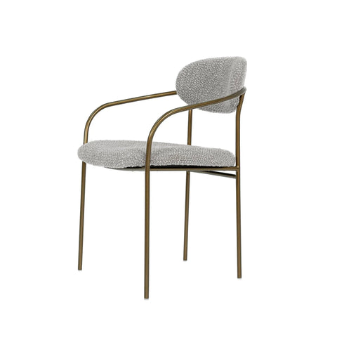 Oasis Arm Dining Chair