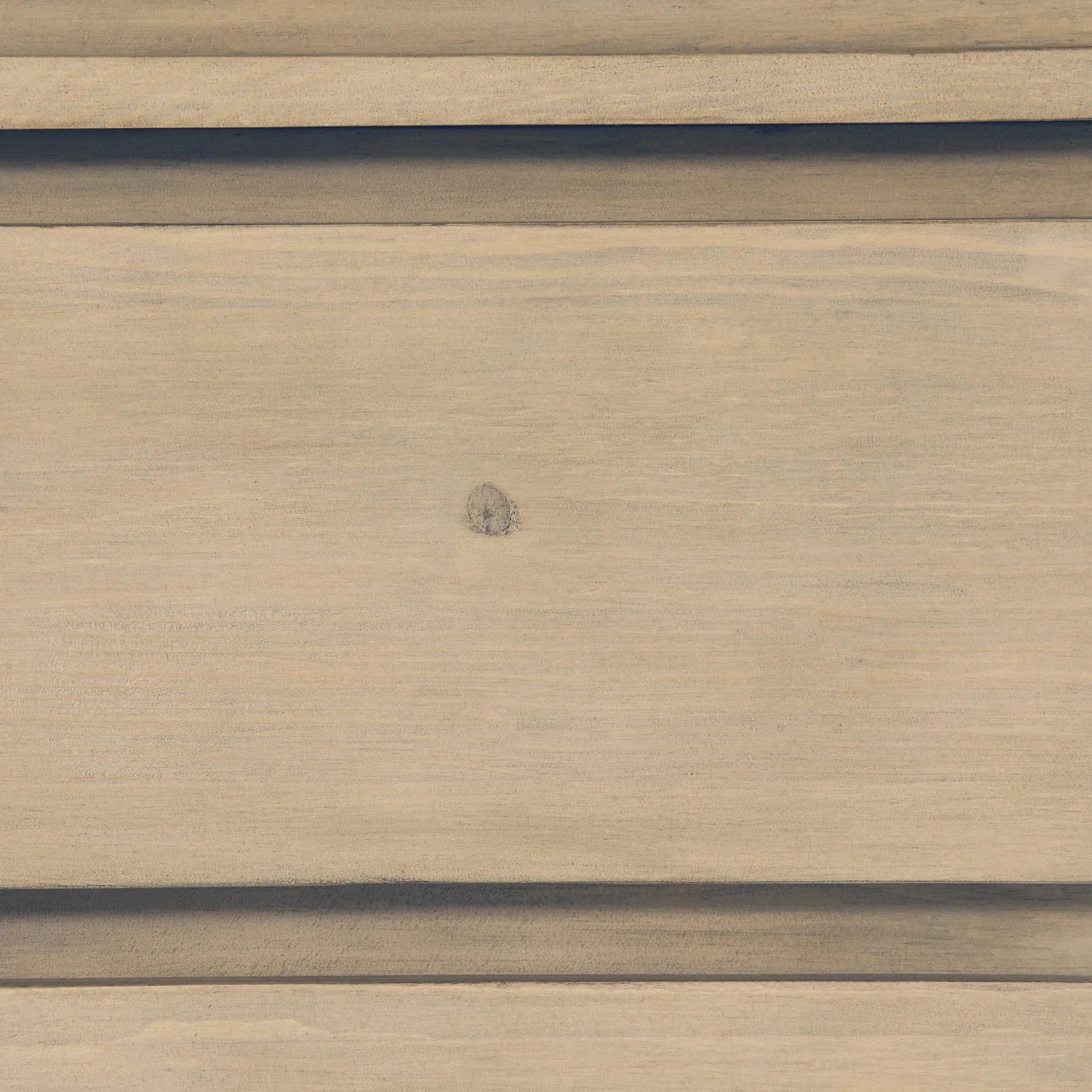 Fremont 2 Drawer Nightstand - Scrubbed Teak