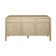 Fremont Sideboard - Scrubbed Teak