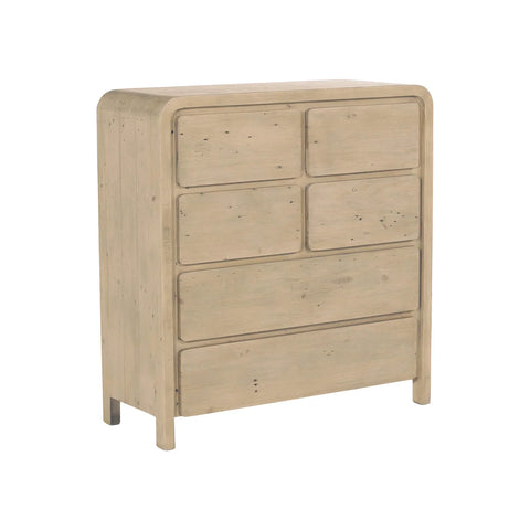 Opera Drawer Chest