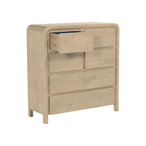 Opera Drawer Chest