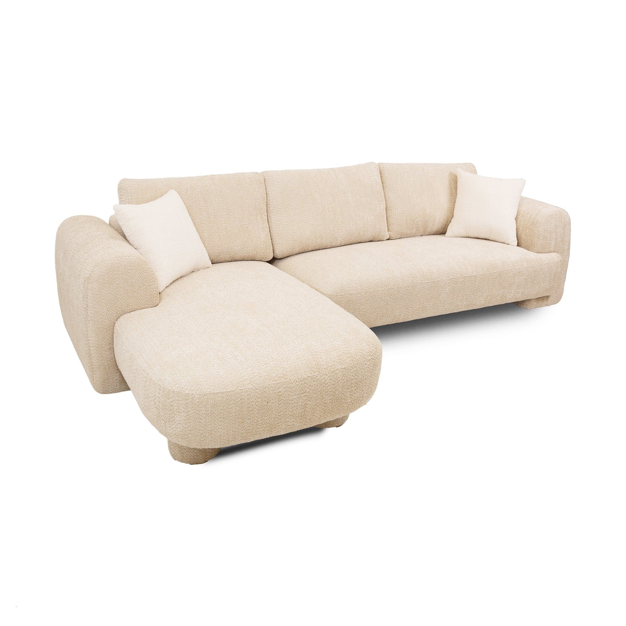 Odessa Sectional