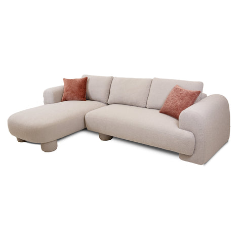 Odessa Sectional