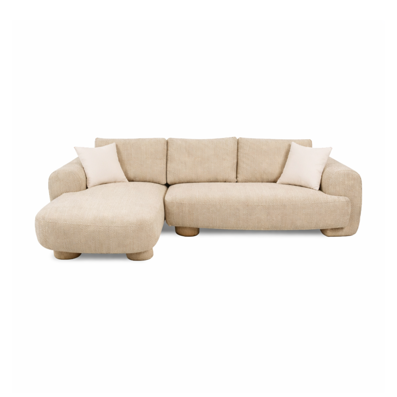 Odessa Sectional