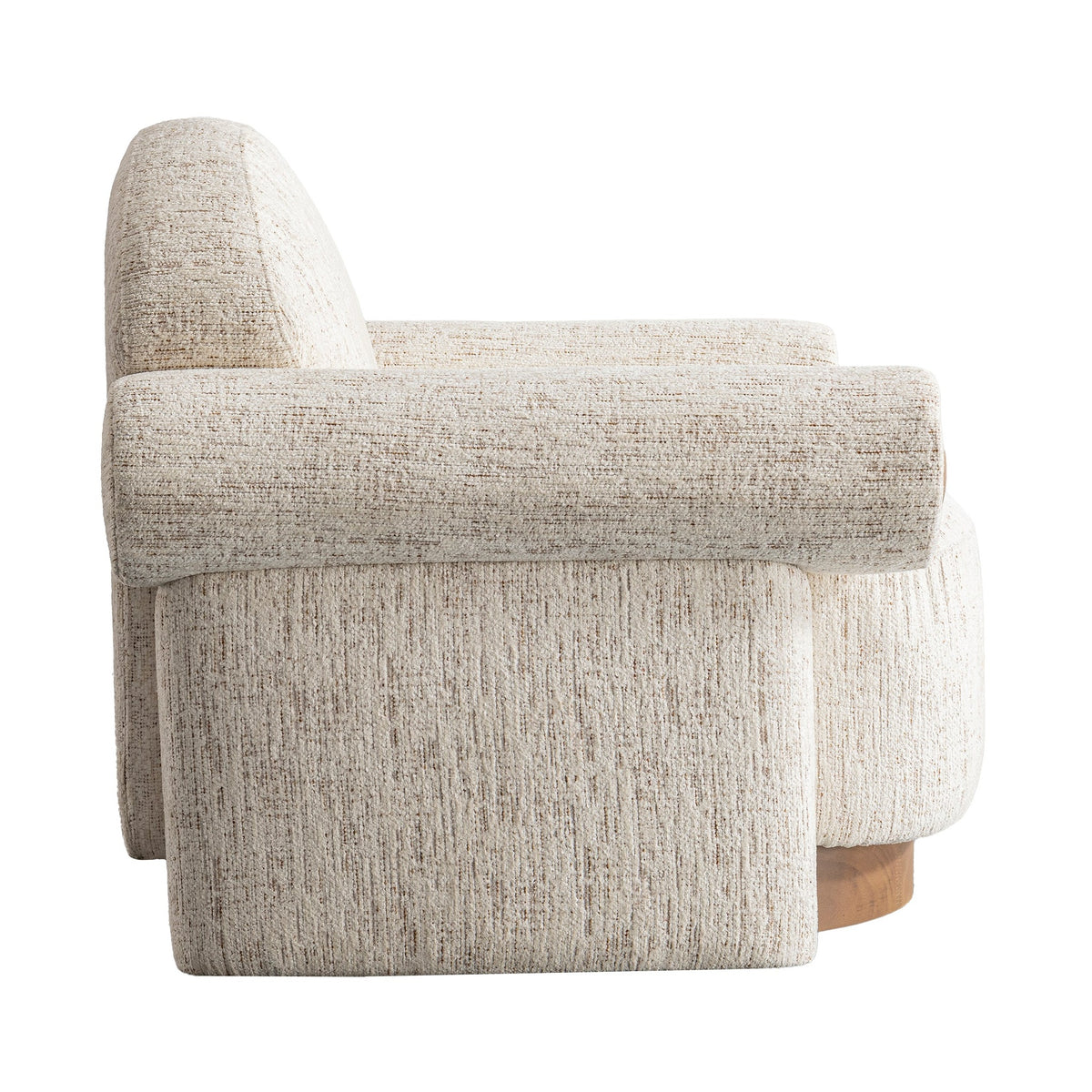 Odion Upholstered Accent Chair