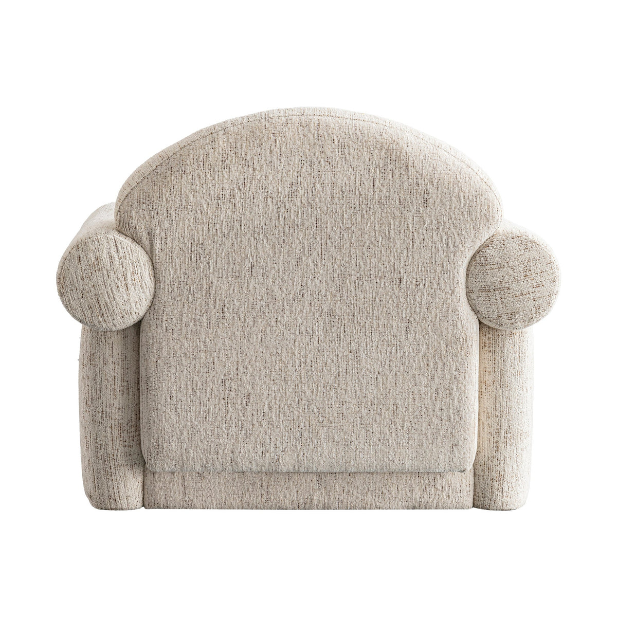 Odion Upholstered Accent Chair