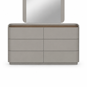 Oisin 6 Drawer Dresser