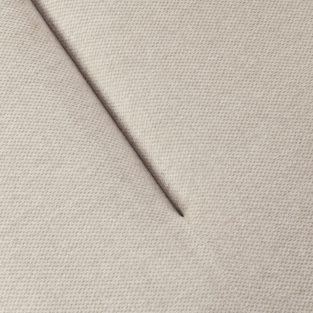 Olof Upholstered Bed