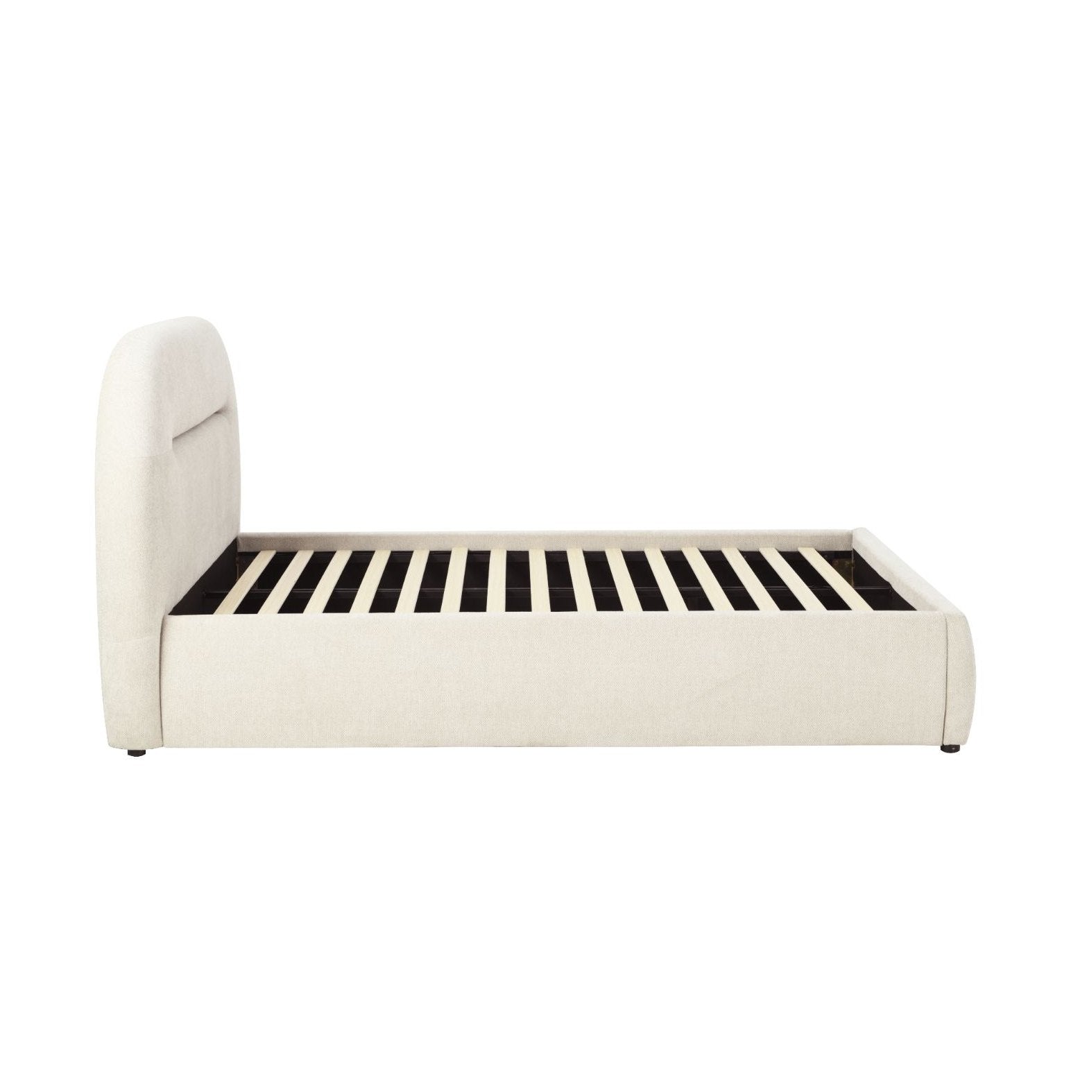 Olof Upholstered Bed