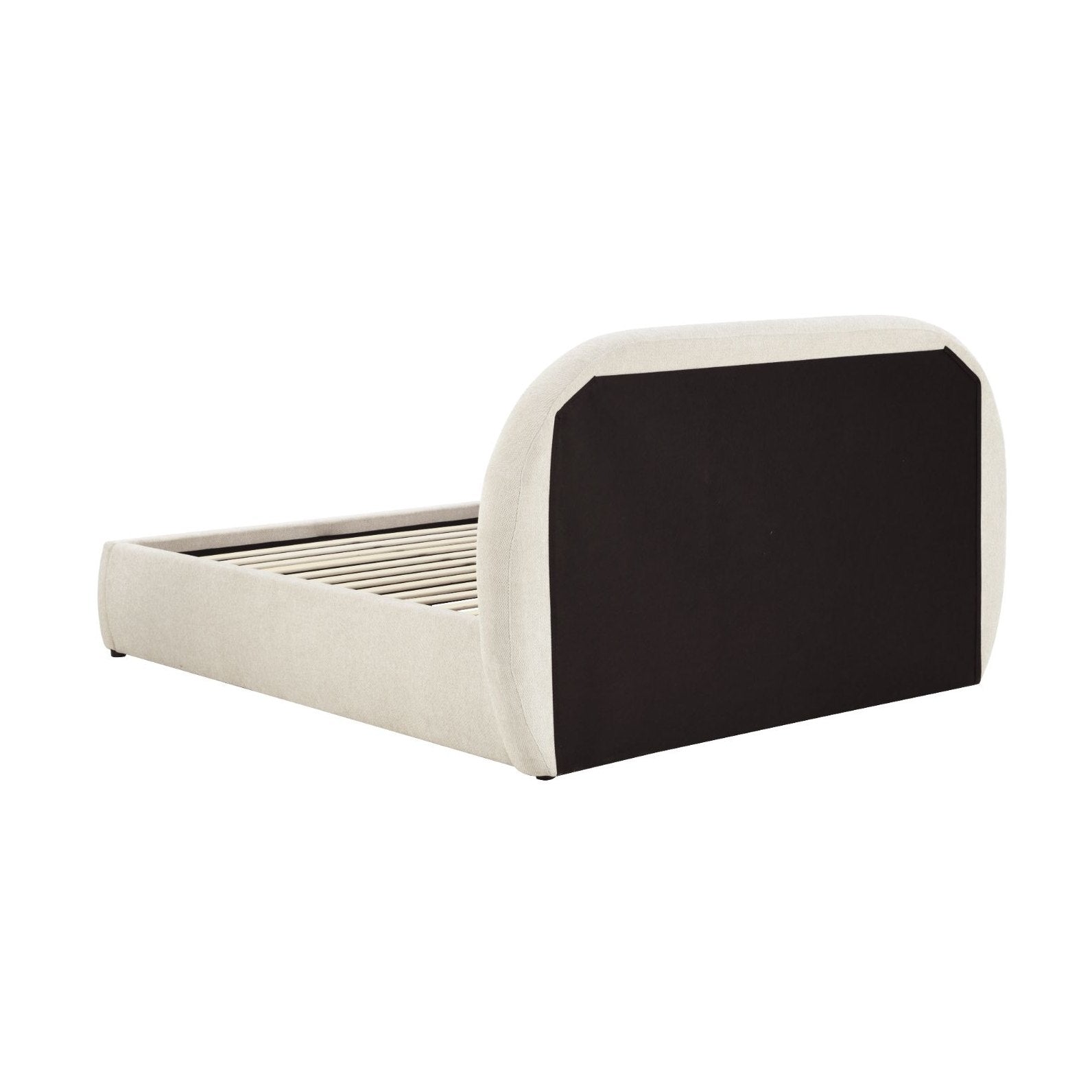 Olof Upholstered Bed
