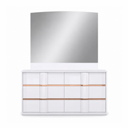 Ondine 6 Drawer Bedroom Dresser