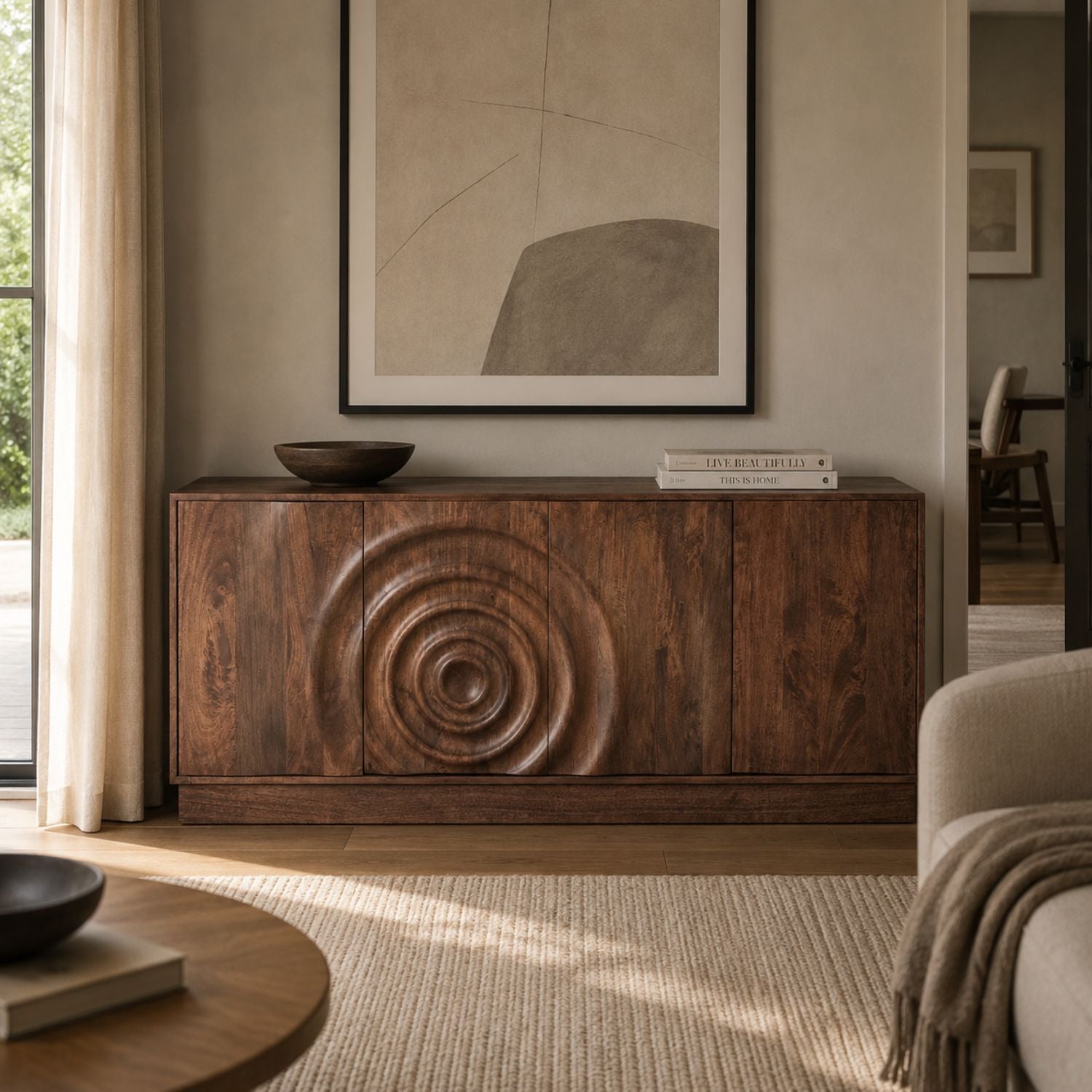 Ordon Sideboard