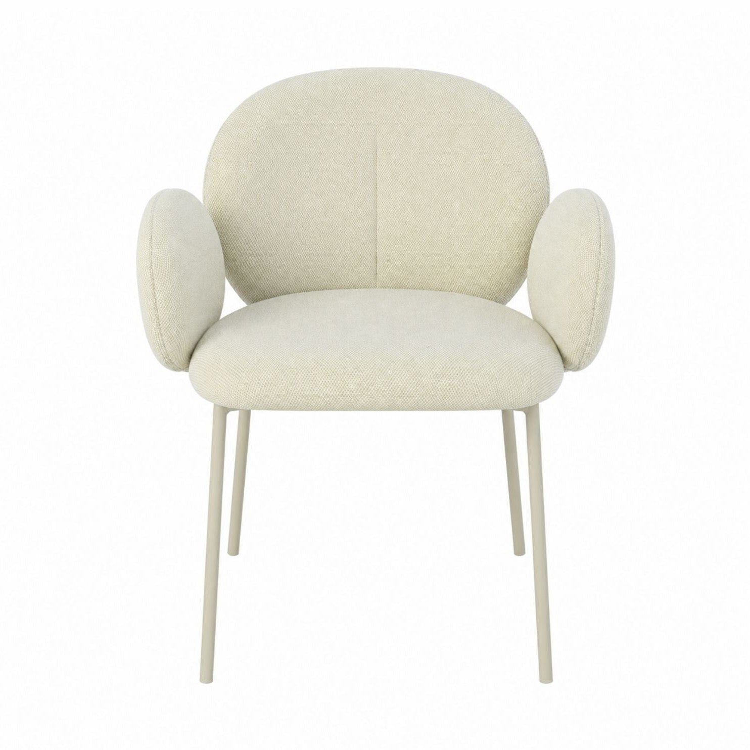 Oriel Arm Dining Chair