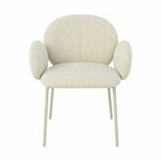 Oriel Arm Dining Chair