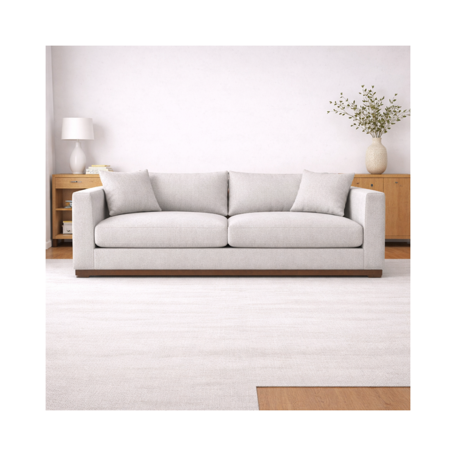 Orlith Sofa