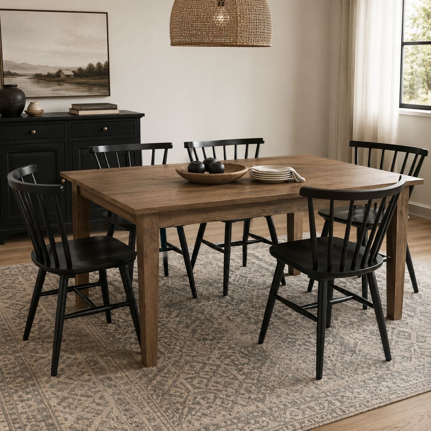 Otaska Dining Chair