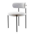 Ronda Dining Chair sideview