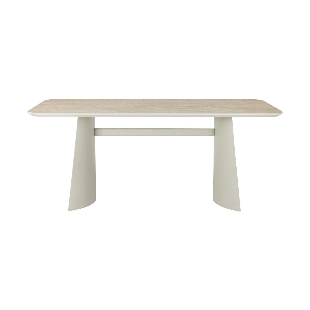 Kasia Ceramic Top Dining Table