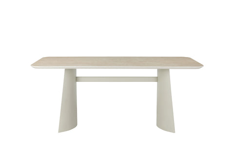 Kasia Ceramic Top Dining Table