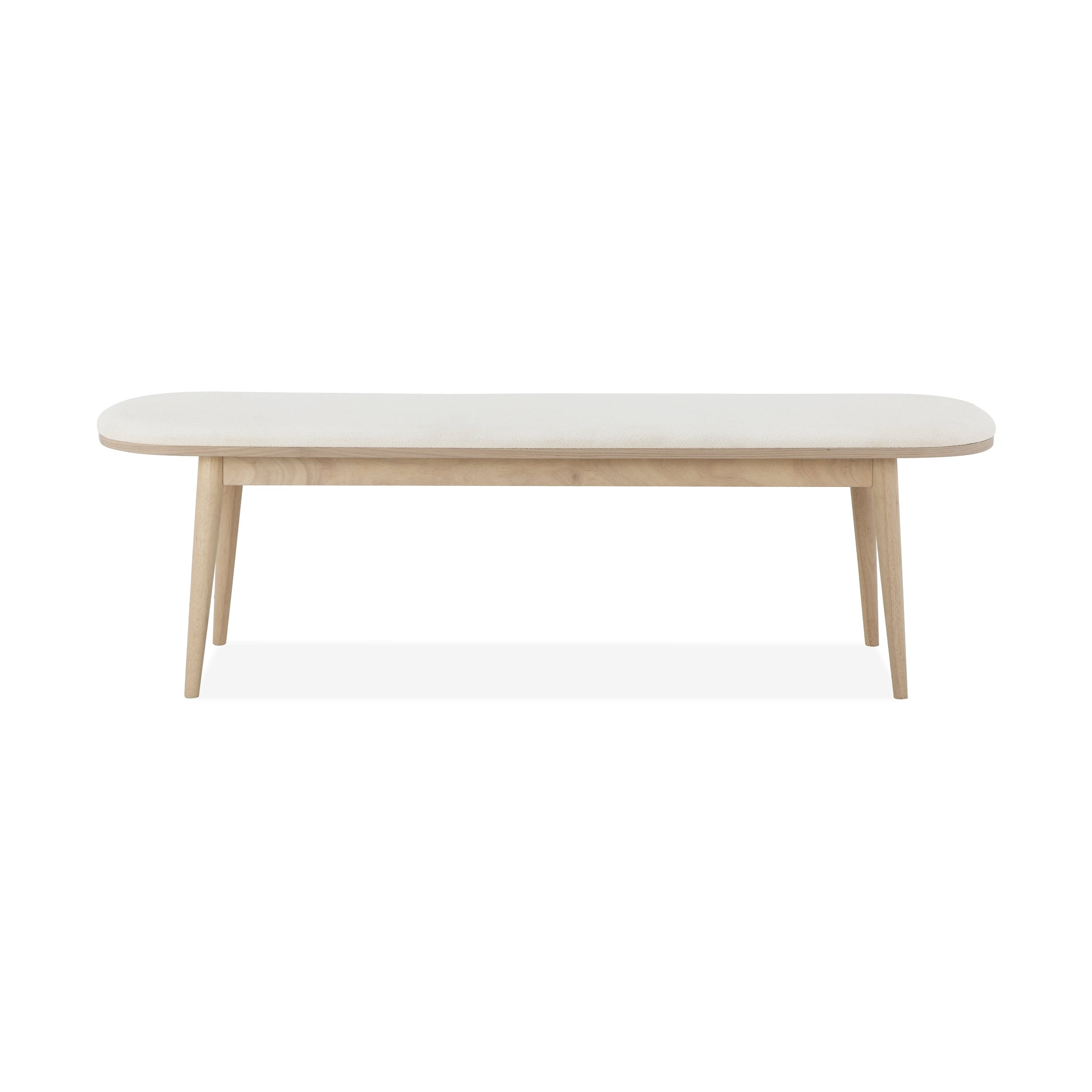 Badu Dining Bench – Accents@Home