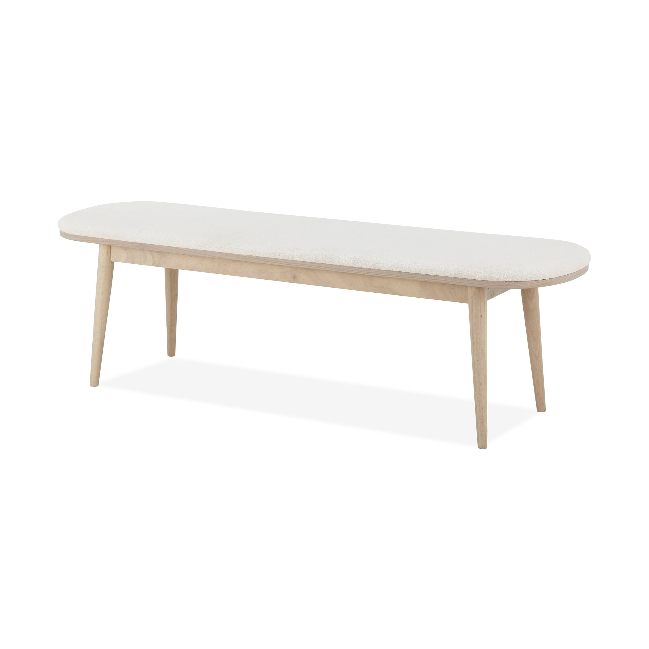 Badu Dining Bench