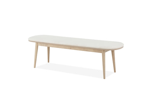 Badu Dining Bench