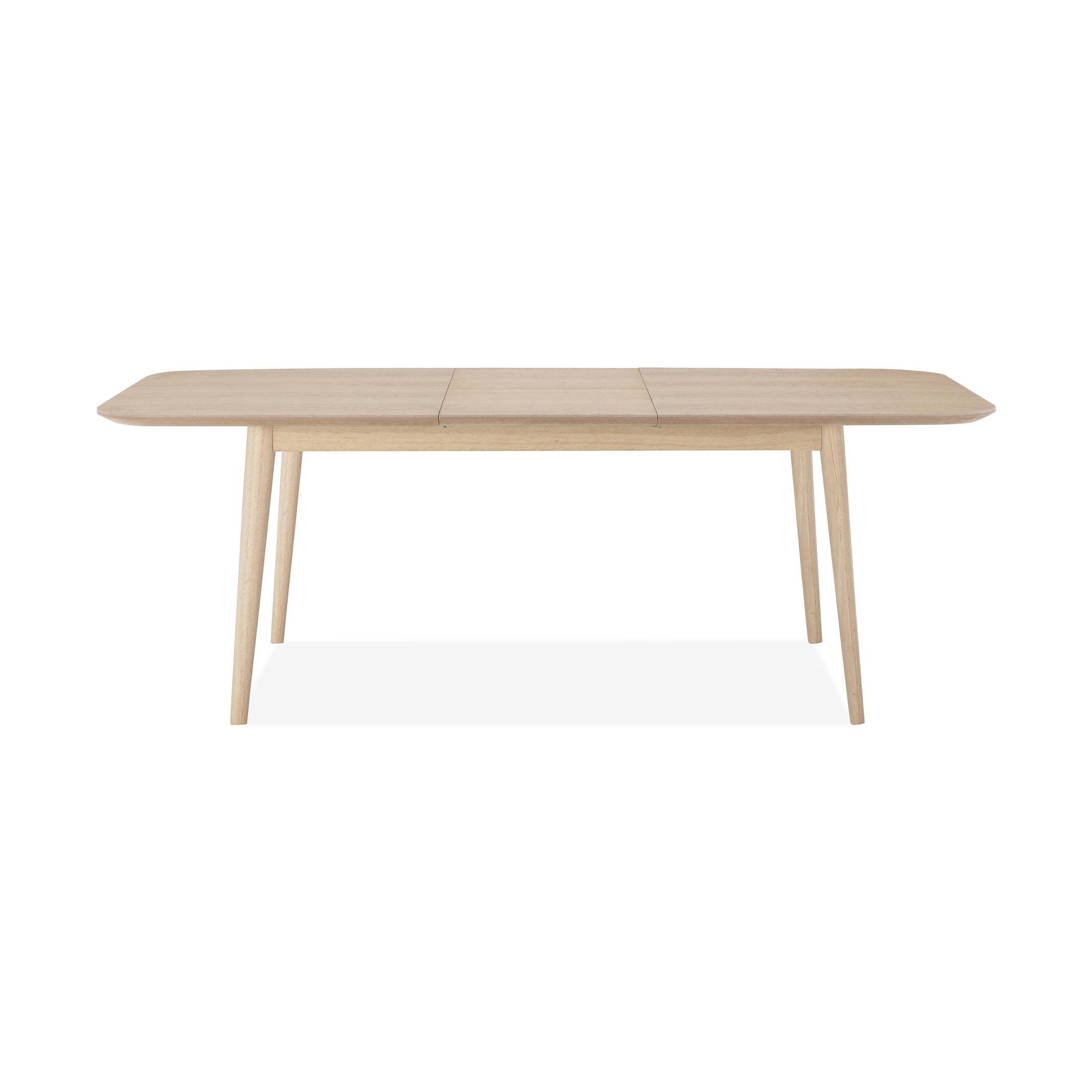 Badu Extendable Dining Table