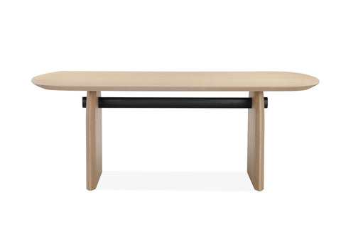 Noma Wooden Dining Table